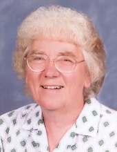 Mary L. Hanson