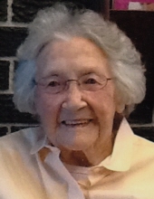Ethel E. Baumbach