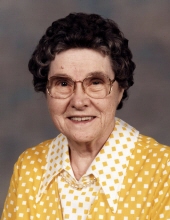 Ruby M. Stockner