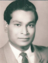 Satyansu Kumar Chattopadhyay