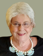 Beverly L. Keller