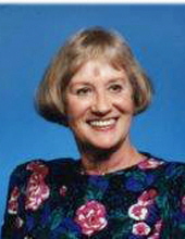 Inge Louise Mueller
