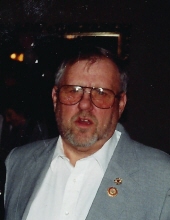 Sheldon P.  Hoffman, Jr. 615474