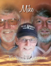 Michael K. Asman 615541