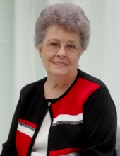 Phyllis A. Giefer