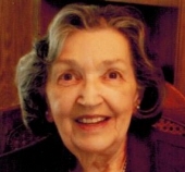 Ruth Frances Rogers