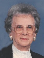 Marguerite K. Gerard