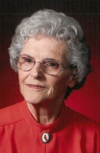 Muriel R. Walker