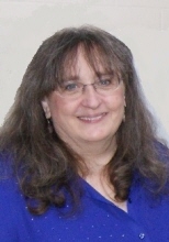 Debra L. "Debbie" Newell