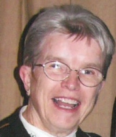 Margaret A. Streitmatter