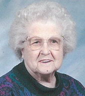 Helen M. DeBord