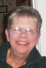 Linda G. Knight