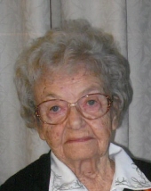 Lois E. Wilson