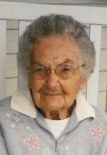 Edith B. Megan