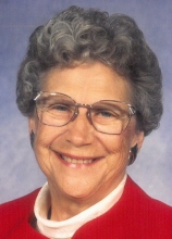 Dorothy J. Williams