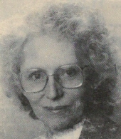 Margaret L. Mercer
