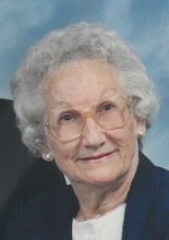 Dorothy J. Thompson