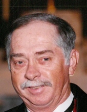 Larry D. Ingle