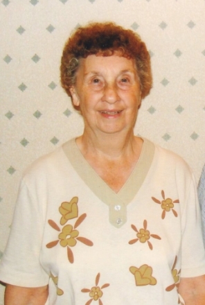 Photo of Myrtle Mays
