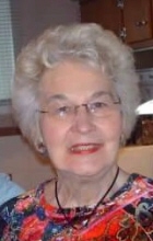 Mary G. Tuttle-Goodman