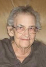 Mildred E. James