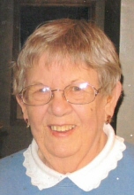 Ethel "Jay" Klepfer
