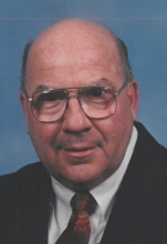 Michael W. Harmon