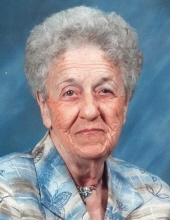 Dorothy A. Foffel Robinson