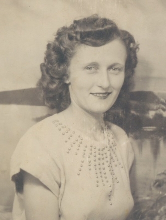 Photo of Louise Hire