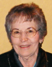 Jeanette Kay Littleton