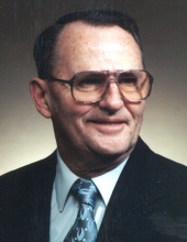 Donald P. Schlett Sr.
