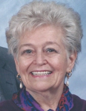 Gloria M. Hughes