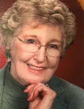 Mary "Pat" Schneider
