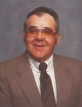 Harold Dean Austin