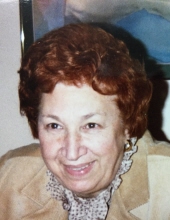 Lillian C.  Sola