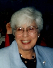Mary Poccia