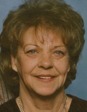 Mary Ellen Larkin