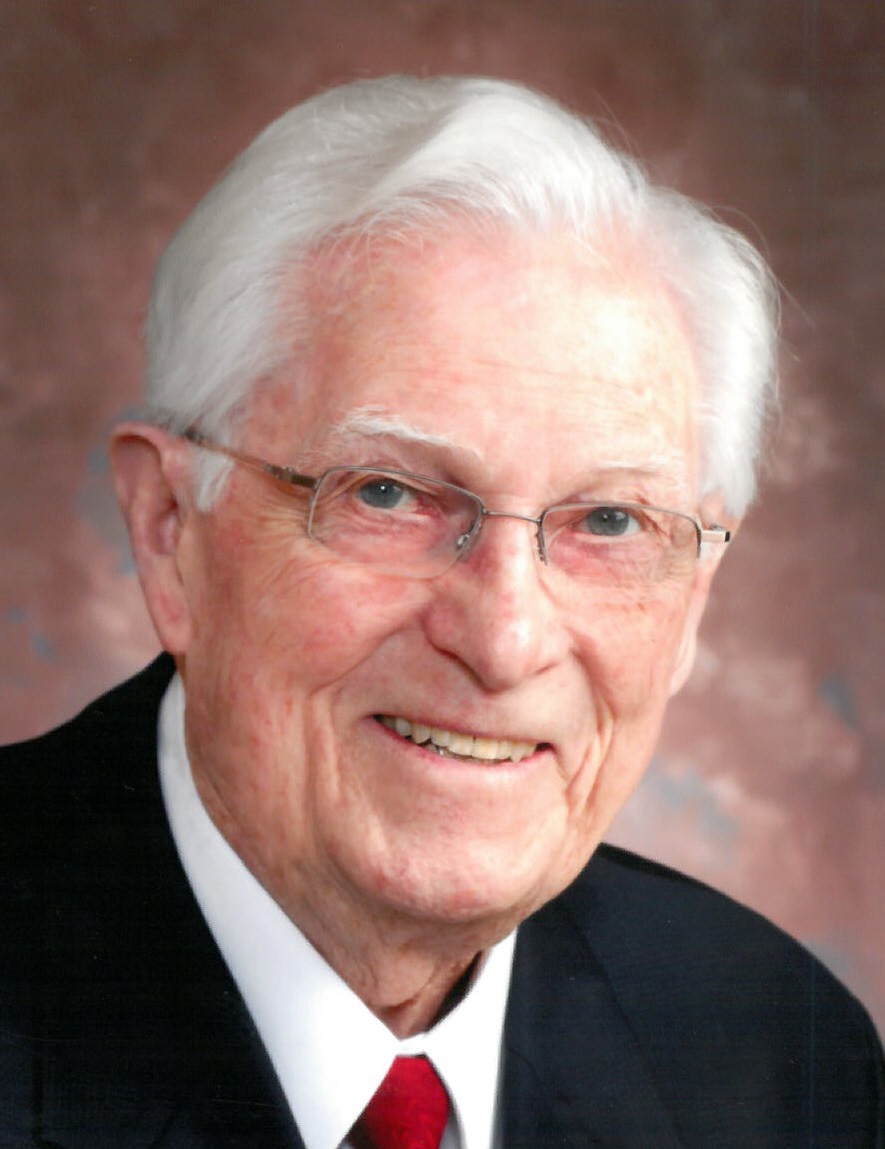 William "Bill" D.  O'Donnell