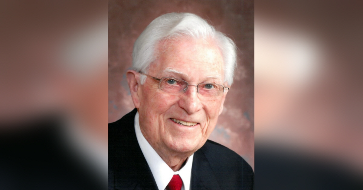 William "Bill" D. O'Donnell Obituary Visitation & Funeral Information