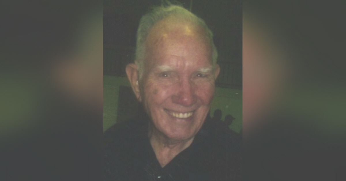 Obituary information for Reverend Ray Woodrow Walden