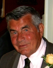 Ralph E. Wesinger, Sr. 616601