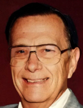 Photo of Dr. James Elder, D.C.
