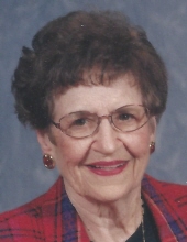 Doris Elaine  Neal 616796