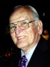 Donald W. Franklin Sr.