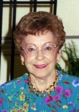 Clara Virginia "Jennie" Bayer