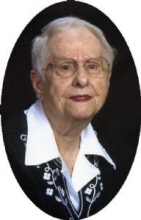 Josephine E. Meder