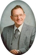 Robert E. Mooney