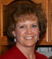 Tina S. Meyer