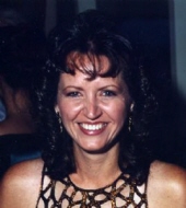 Lisa Marie McNamara