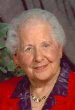 Mildred A. Myers